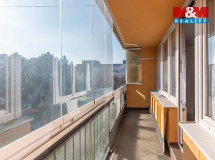 Prodej bytu, 3+1, 64 m²