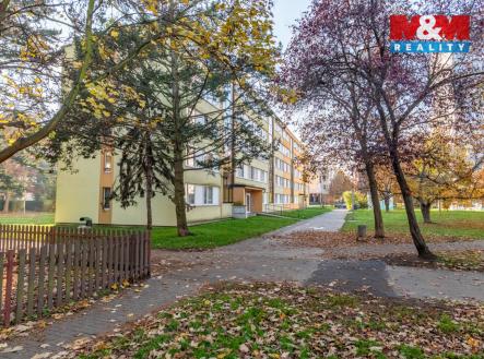 Prodej bytu, 3+1, 64 m²