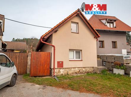 Prodej domu/vily, 88 m²