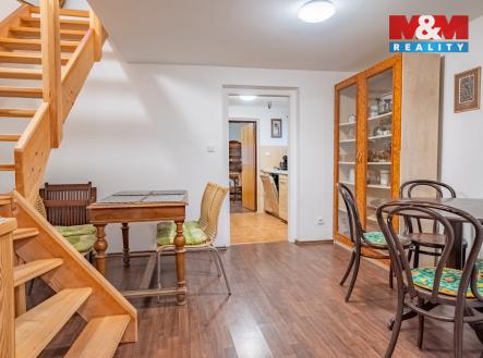 Prodej domu/vily, 88 m²