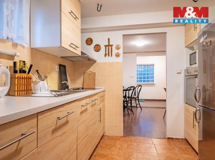 Prodej domu/vily, 88 m²