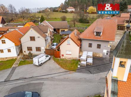 Prodej domu/vily, 88 m²