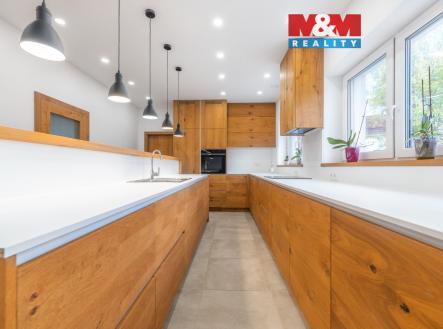 Prodej domu/vily, 270 m²