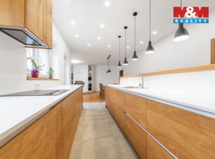 Prodej domu/vily, 270 m²