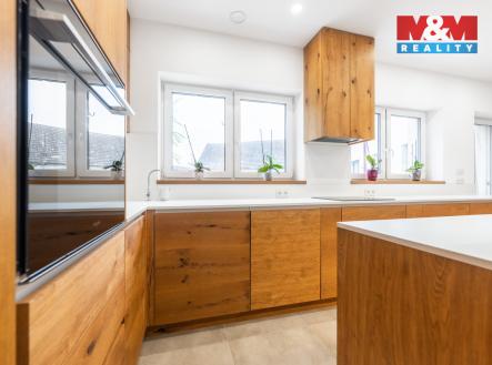 Prodej domu/vily, 270 m²