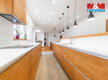 Prodej domu/vily, 270 m²