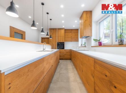 Prodej domu/vily, 270 m²
