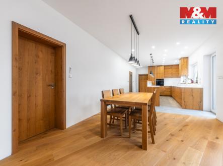 Prodej domu/vily, 270 m²
