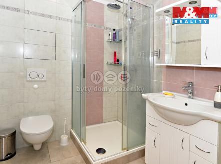 Pronájem bytu, 1+kk, 51 m²