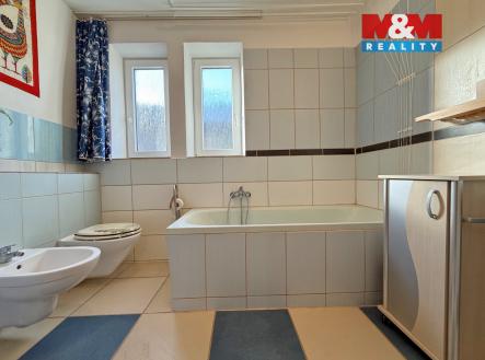 Prodej bytu, 2+1, 50 m²