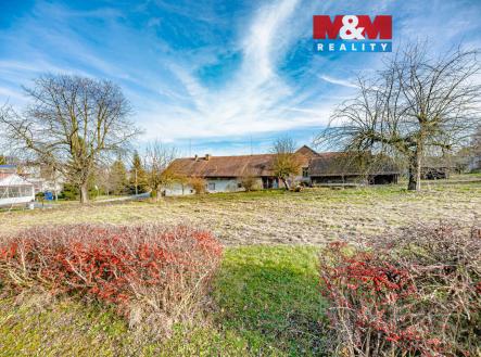 Prodej pozemku pro bydlení, 2 034 m²