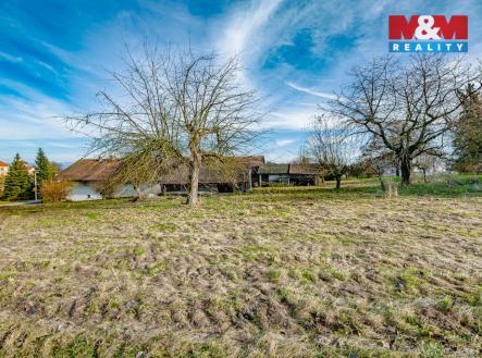 Prodej pozemku pro bydlení, 2 034 m²