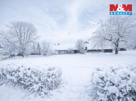 Prodej pozemku pro bydlení, 2 034 m²