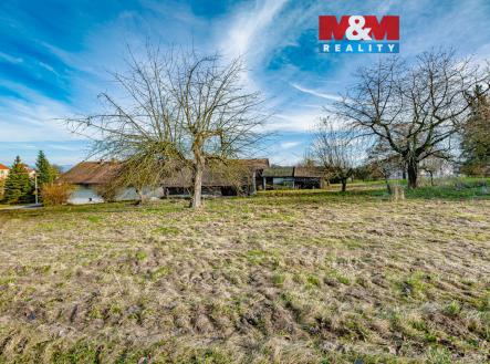 Prodej pozemku pro bydlení, 2 034 m²