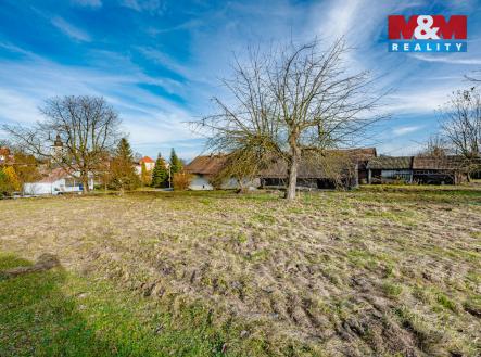 Prodej pozemku pro bydlení, 2 034 m²