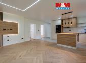 Prodej bytu, 3+kk, 66 m²
