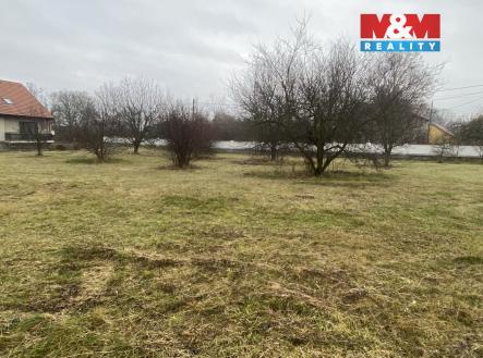 Prodej pozemku pro bydlení, 1 533 m²