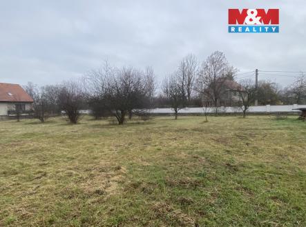 Prodej pozemku pro bydlení, 1 533 m²