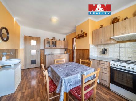 Prodej domu/vily, 136 m²