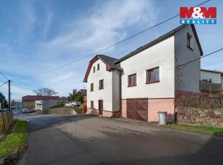 Prodej domu/vily, 136 m²