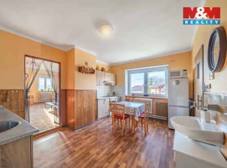 Prodej domu/vily, 136 m²