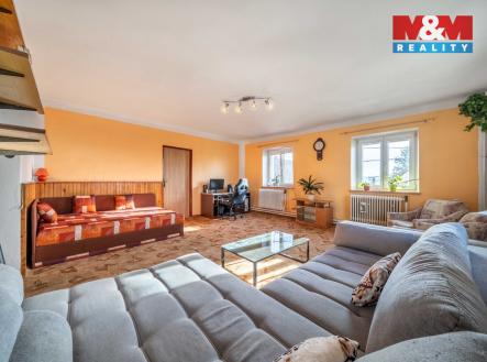 Prodej domu/vily, 136 m²