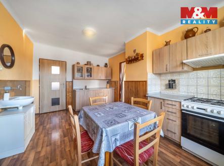 Prodej domu/vily, 136 m²