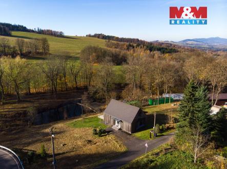 Prodej domu/vily, 108 m²