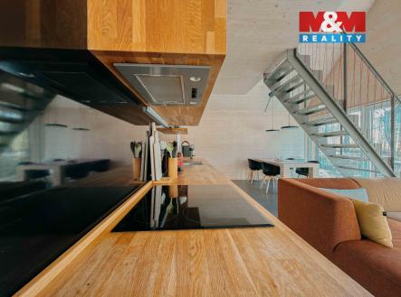 Prodej domu/vily, 108 m²