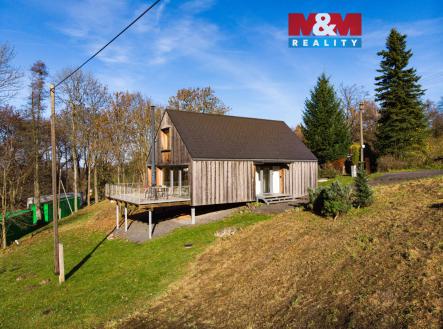 Prodej domu/vily, 108 m²