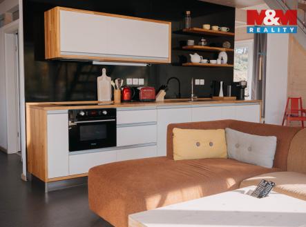 Prodej domu/vily, 108 m²