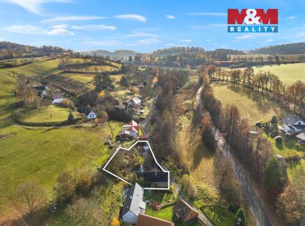 Prodej domu/vily, 115 m²