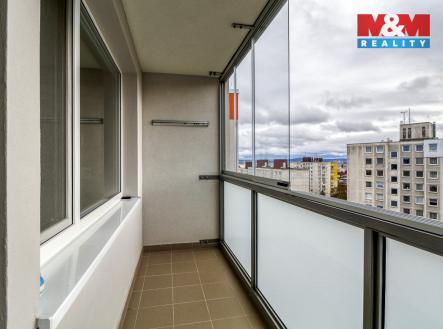 Prodej bytu, 3+1, 63 m²