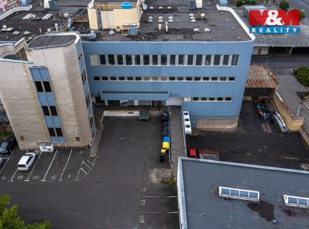 Pronájem obchodní prostor, 12 m²