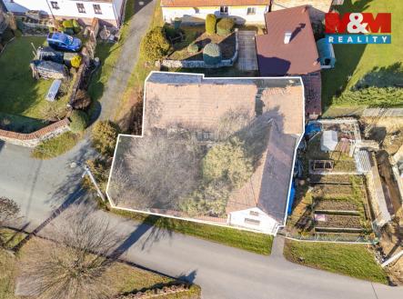 Prodej domu/vily, 85 m²