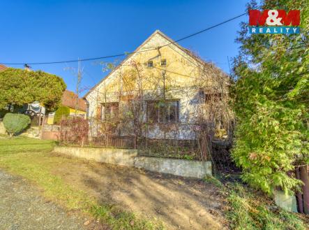 Prodej domu/vily, 85 m²