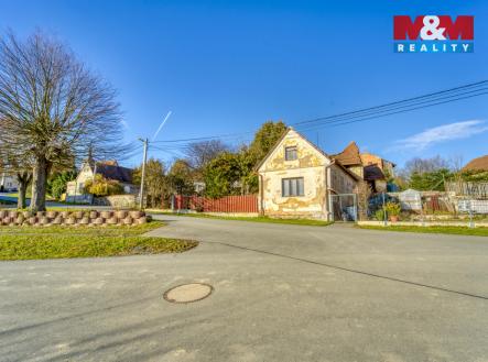 Prodej domu/vily, 85 m²