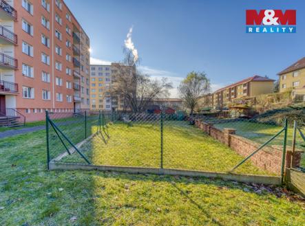 Pronájem pozemku, zahrada, 159 m²
