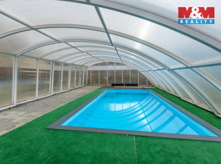 Prodej domu/vily, 310 m²