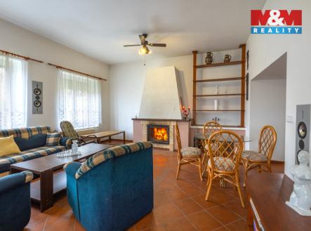 Prodej domu/vily, 310 m²