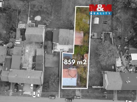 Prodej domu/vily, 160 m²