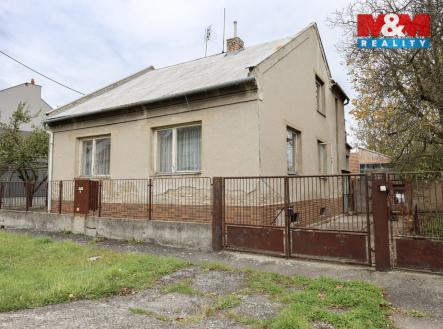 Prodej domu/vily, 160 m²