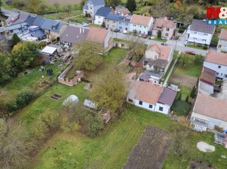 Prodej domu/vily, 160 m²