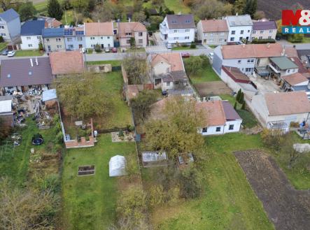 Prodej domu/vily, 160 m²