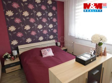 Pronájem bytu, 3+1, 72 m²