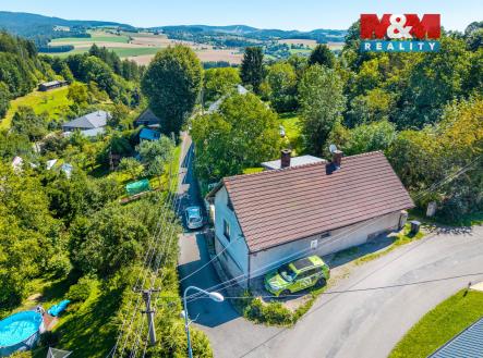 Prodej domu/vily, 176 m²