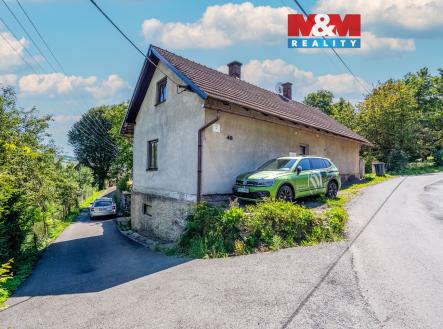 Prodej domu/vily, 176 m²