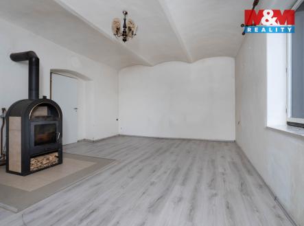 Prodej domu/vily, 176 m²