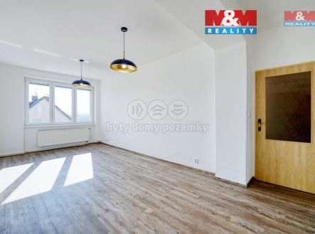 Pronájem bytu, 2+1, 50 m²