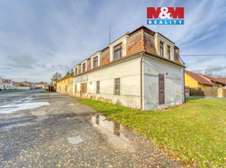 Prodej domu/vily, 150 m²